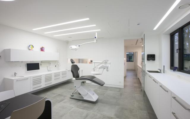 Dental Practice - Kotrijk