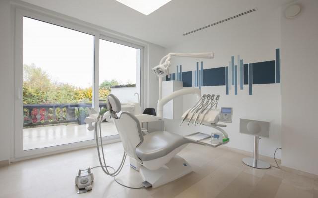 Dental Practice - Kotrijk - 2