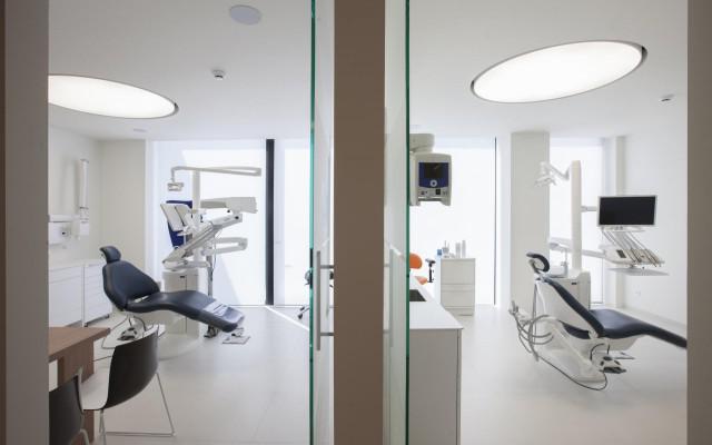 Dental Practice - Antwerp