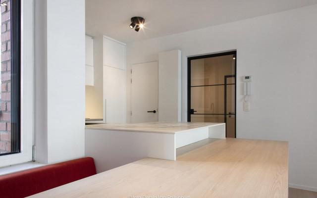 APPARTEMENT - KNOKKE - 2