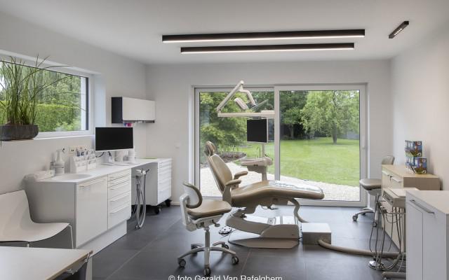 Dental practice - Enghien