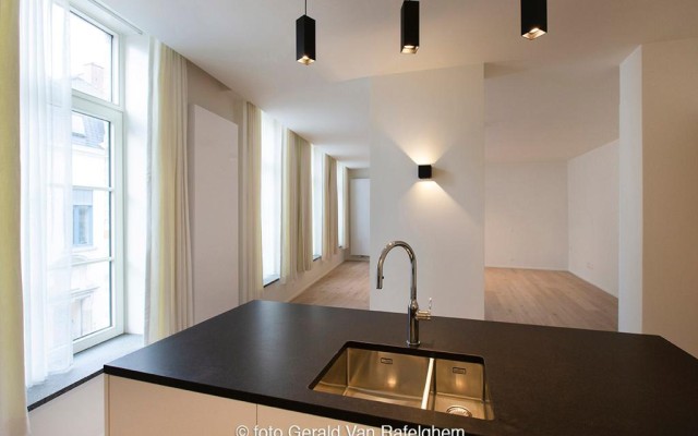Appartement - Brugge 