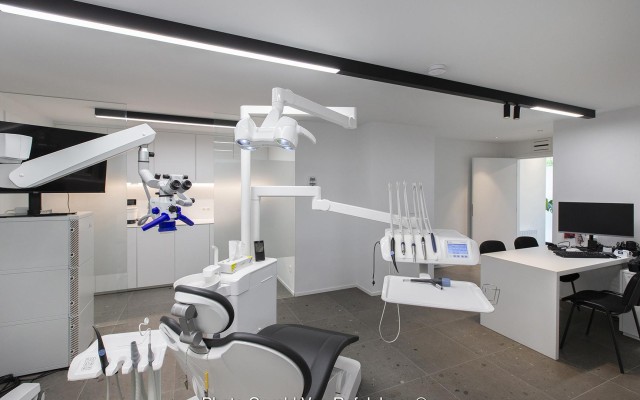 Dental Practice - Hellyn DP