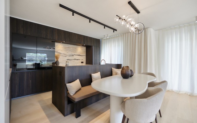 Appartement Knokke - 3